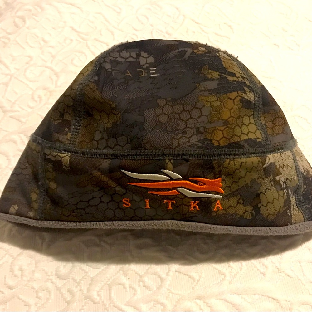 Sitka Gear Dakota Beanie -Timber